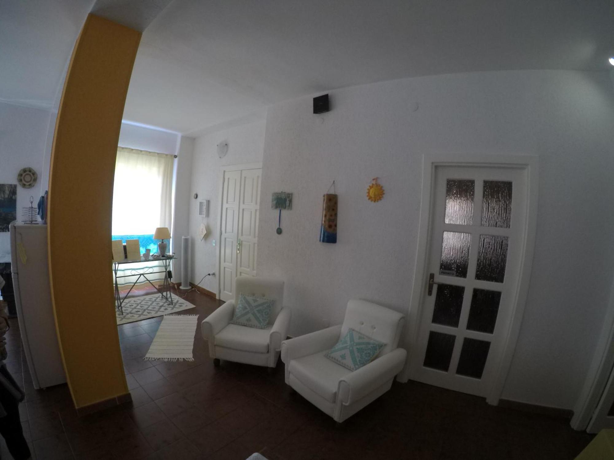 Al Sole Di Pula Bed & Breakfast Екстериор снимка