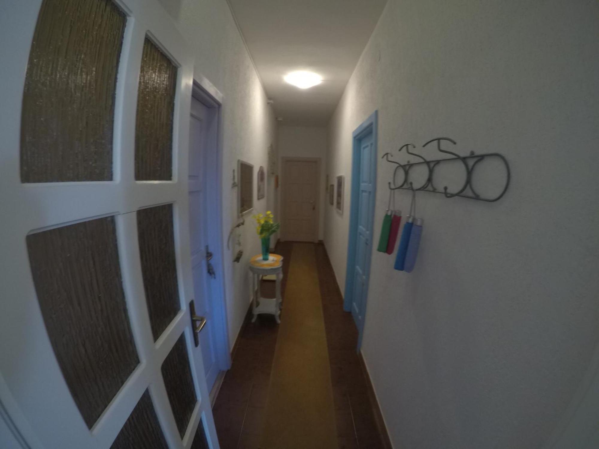 Al Sole Di Pula Bed & Breakfast Екстериор снимка
